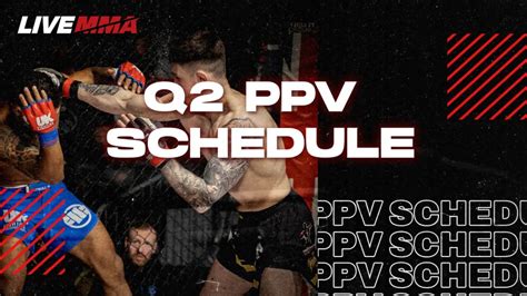 bmf s02e10 ppv|LIVEMMA Schedule for February and March .